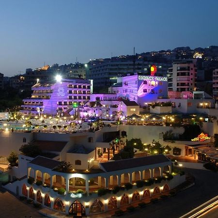 Regency Palace Hotel ジュニエ エクステリア 写真