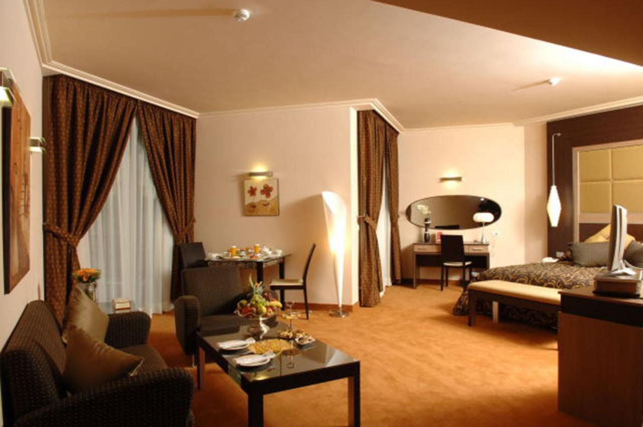 Regency Palace Hotel ジュニエ エクステリア 写真