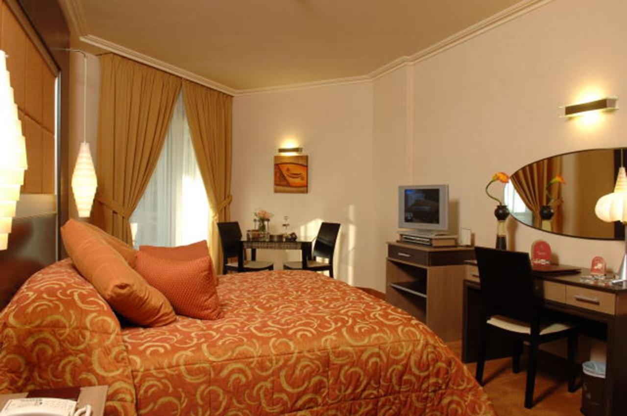 Regency Palace Hotel ジュニエ エクステリア 写真