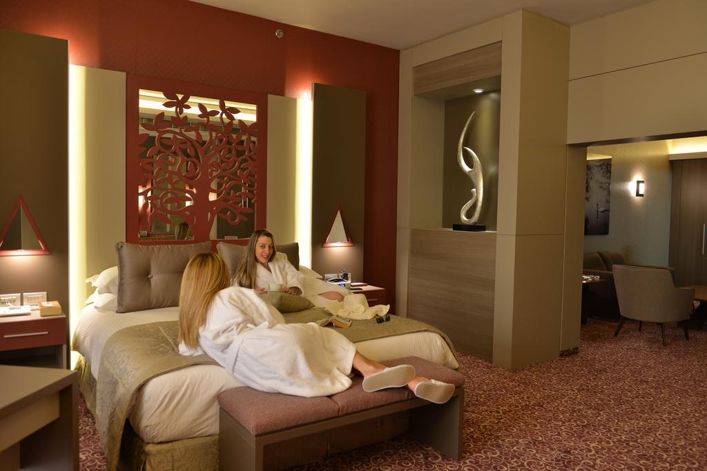Regency Palace Hotel ジュニエ エクステリア 写真