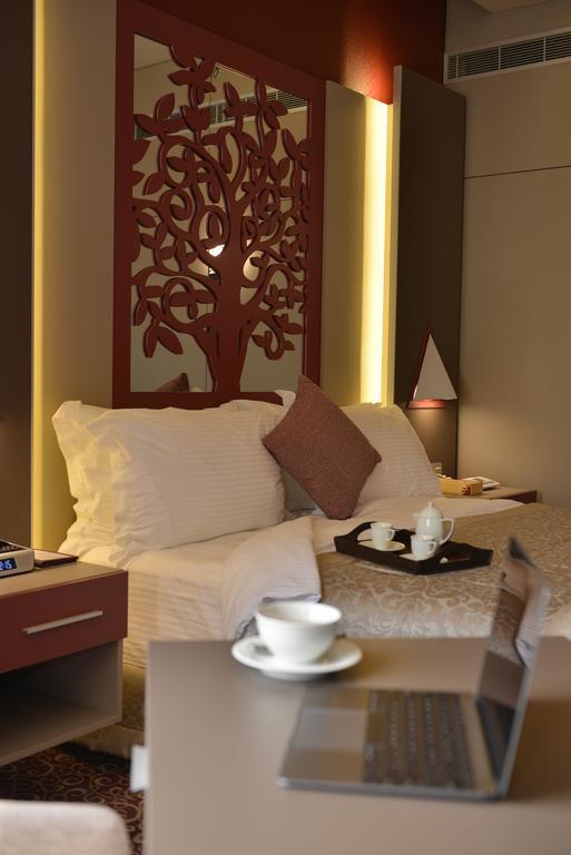 Regency Palace Hotel ジュニエ エクステリア 写真