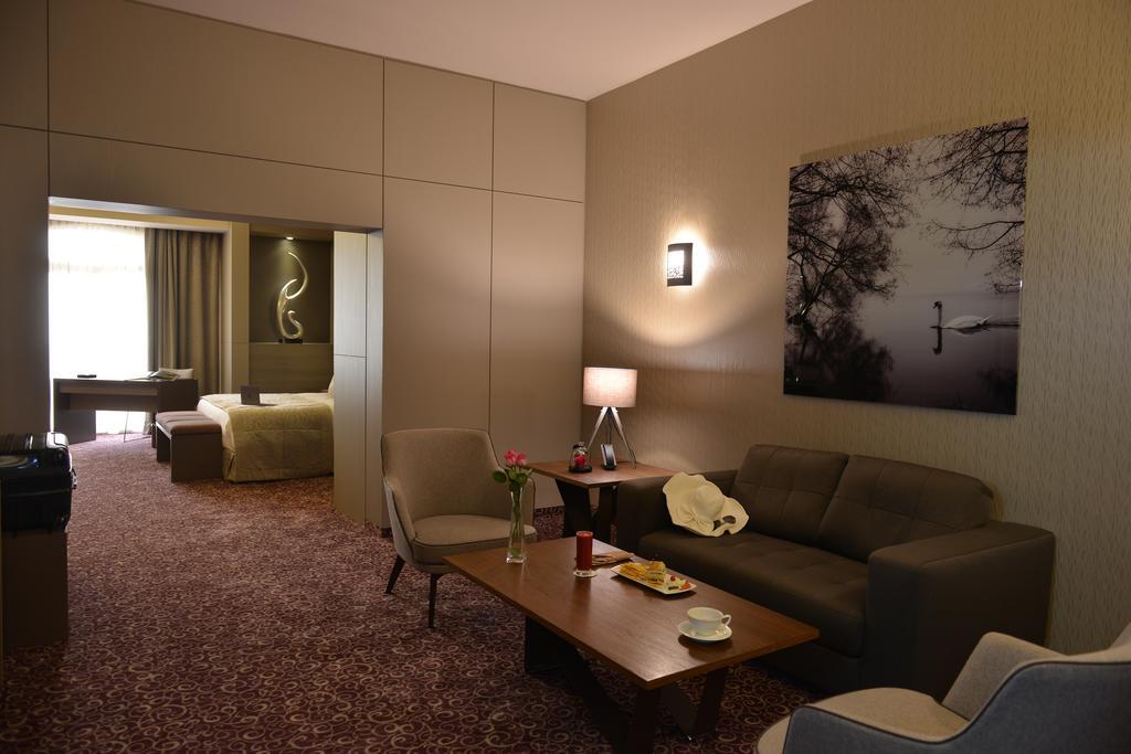 Regency Palace Hotel ジュニエ エクステリア 写真