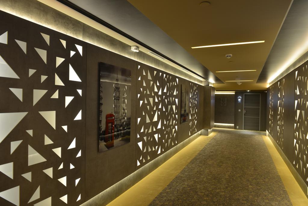 Regency Palace Hotel ジュニエ エクステリア 写真