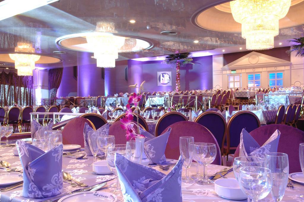 Regency Palace Hotel ジュニエ エクステリア 写真