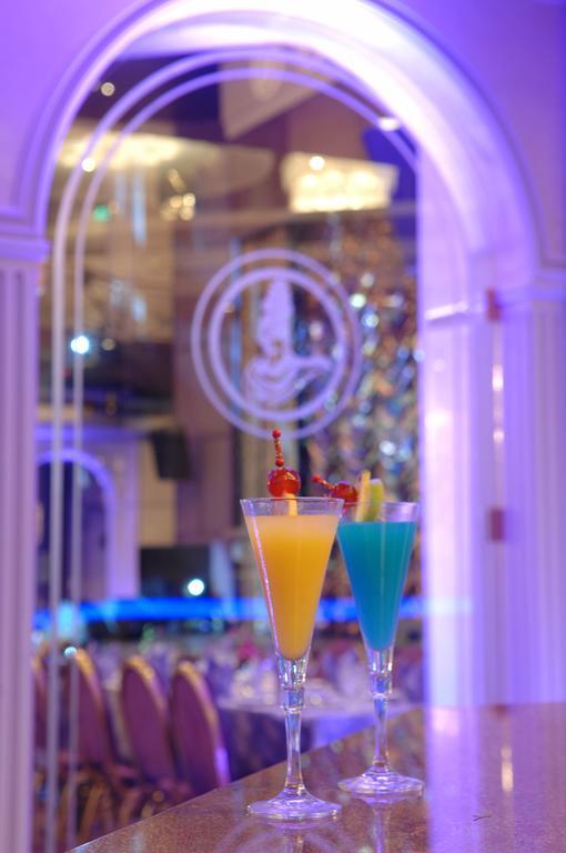 Regency Palace Hotel ジュニエ エクステリア 写真