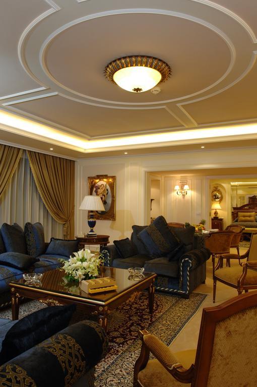 Regency Palace Hotel ジュニエ エクステリア 写真