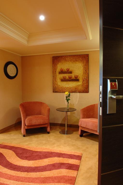 Regency Palace Hotel ジュニエ エクステリア 写真