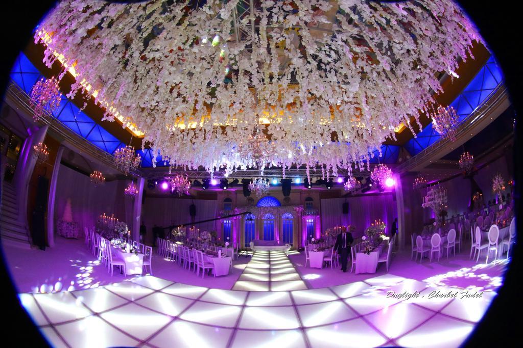 Regency Palace Hotel ジュニエ エクステリア 写真