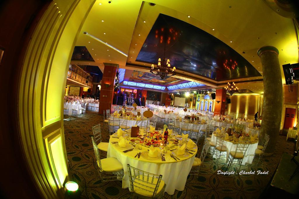 Regency Palace Hotel ジュニエ エクステリア 写真