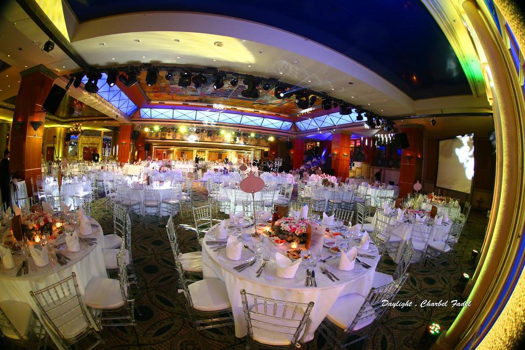 Regency Palace Hotel ジュニエ エクステリア 写真