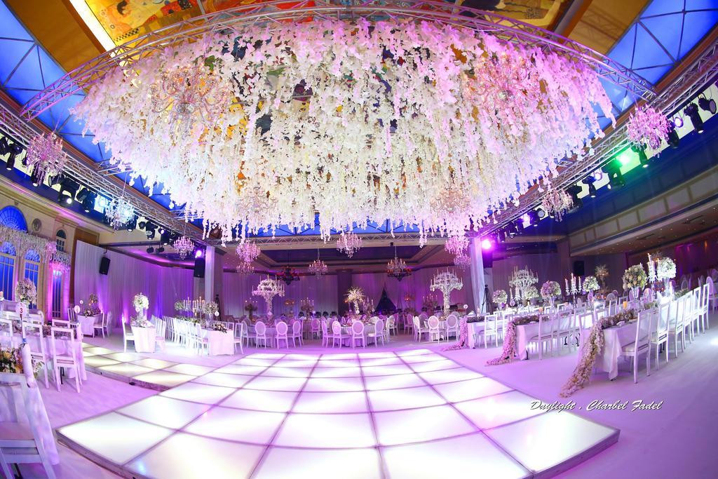 Regency Palace Hotel ジュニエ エクステリア 写真