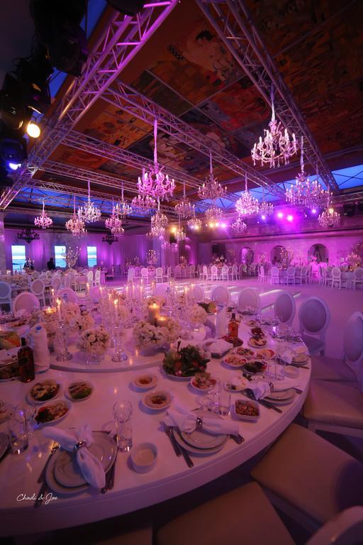 Regency Palace Hotel ジュニエ エクステリア 写真