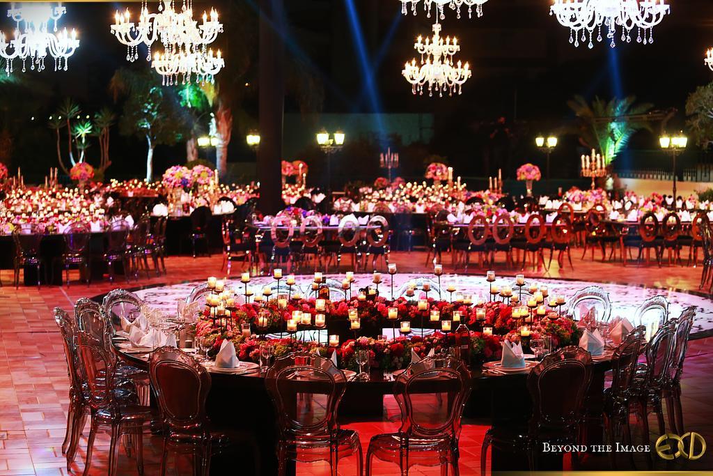 Regency Palace Hotel ジュニエ エクステリア 写真