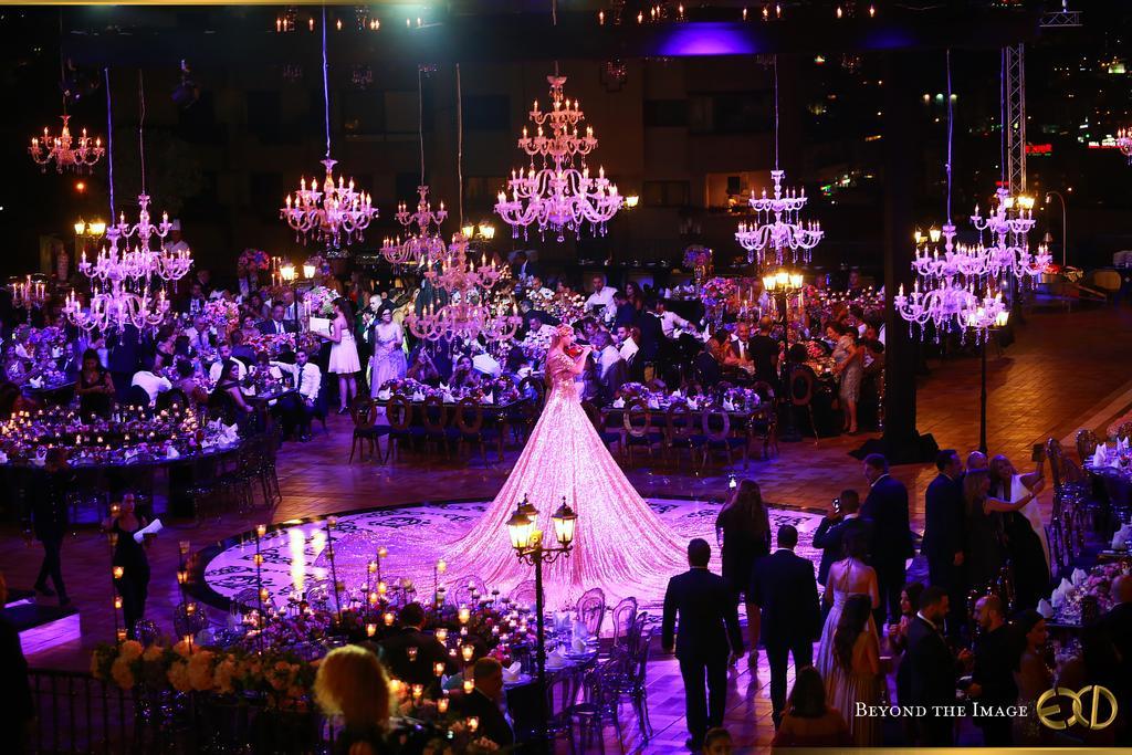 Regency Palace Hotel ジュニエ エクステリア 写真