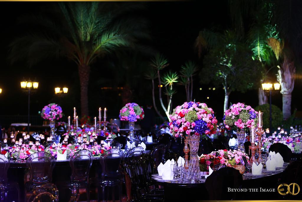 Regency Palace Hotel ジュニエ エクステリア 写真