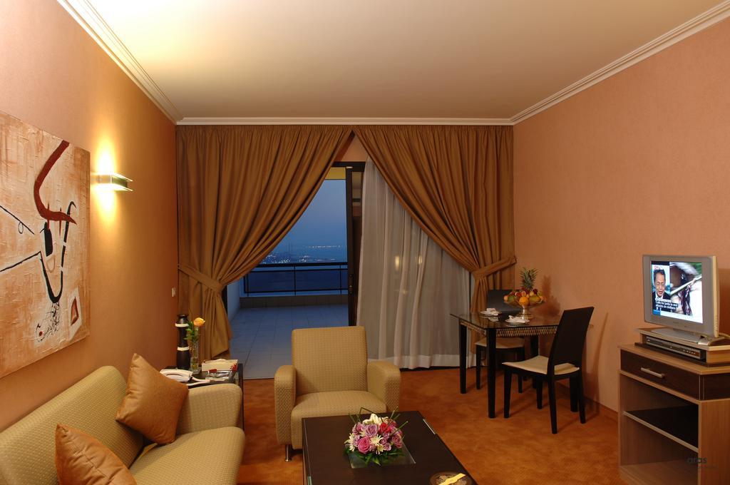 Regency Palace Hotel ジュニエ インテリア 写真