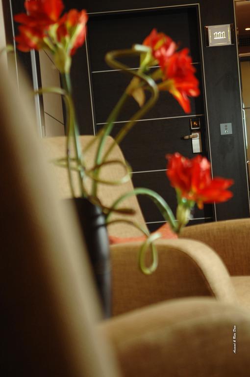 Regency Palace Hotel ジュニエ エクステリア 写真