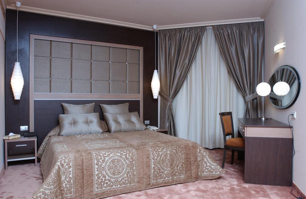 Regency Palace Hotel ジュニエ エクステリア 写真