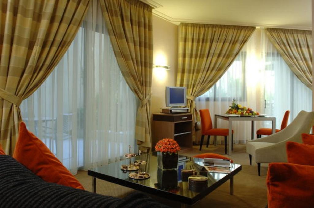 Regency Palace Hotel ジュニエ エクステリア 写真