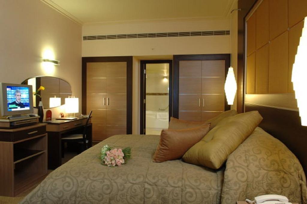Regency Palace Hotel ジュニエ エクステリア 写真
