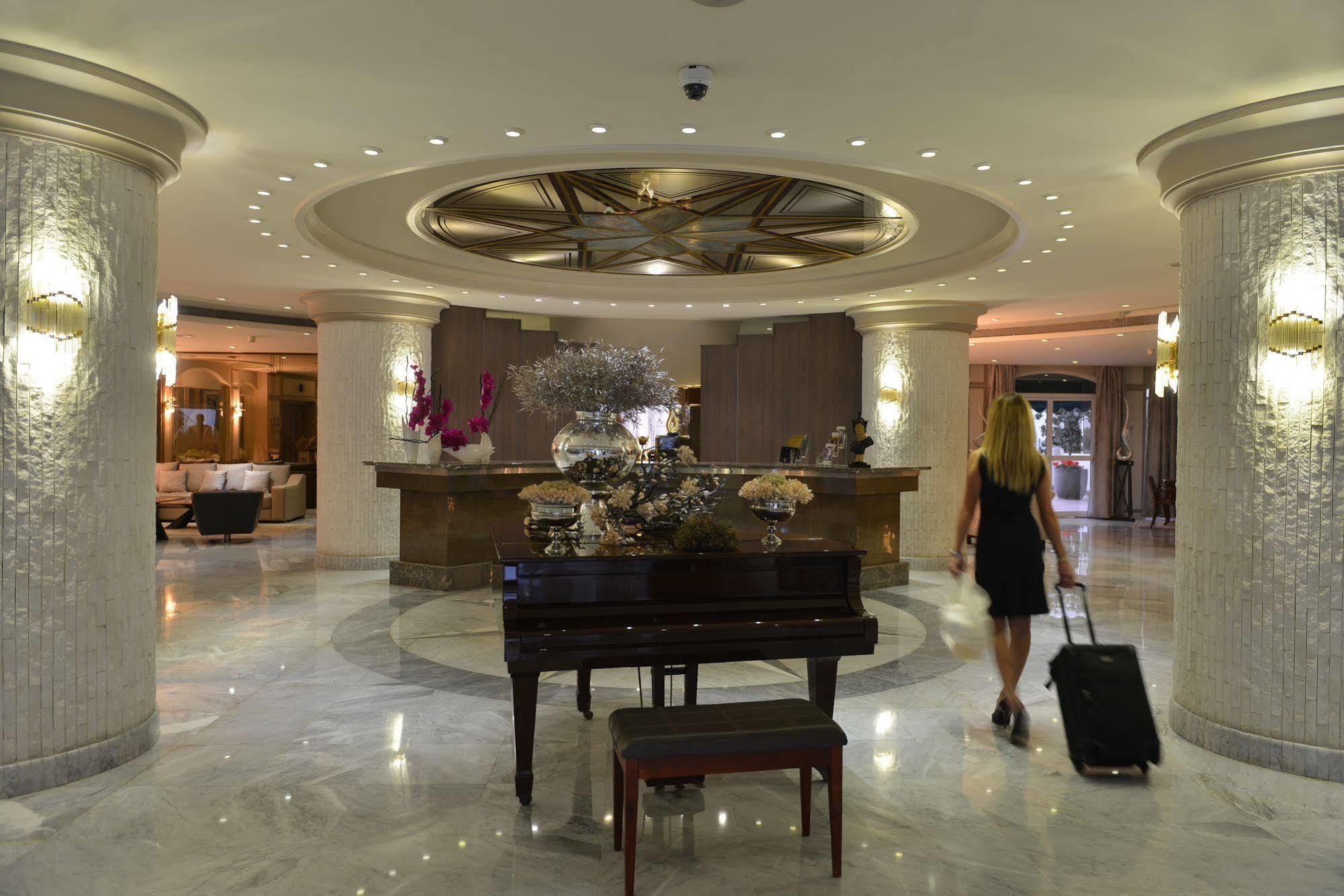 Regency Palace Hotel ジュニエ エクステリア 写真