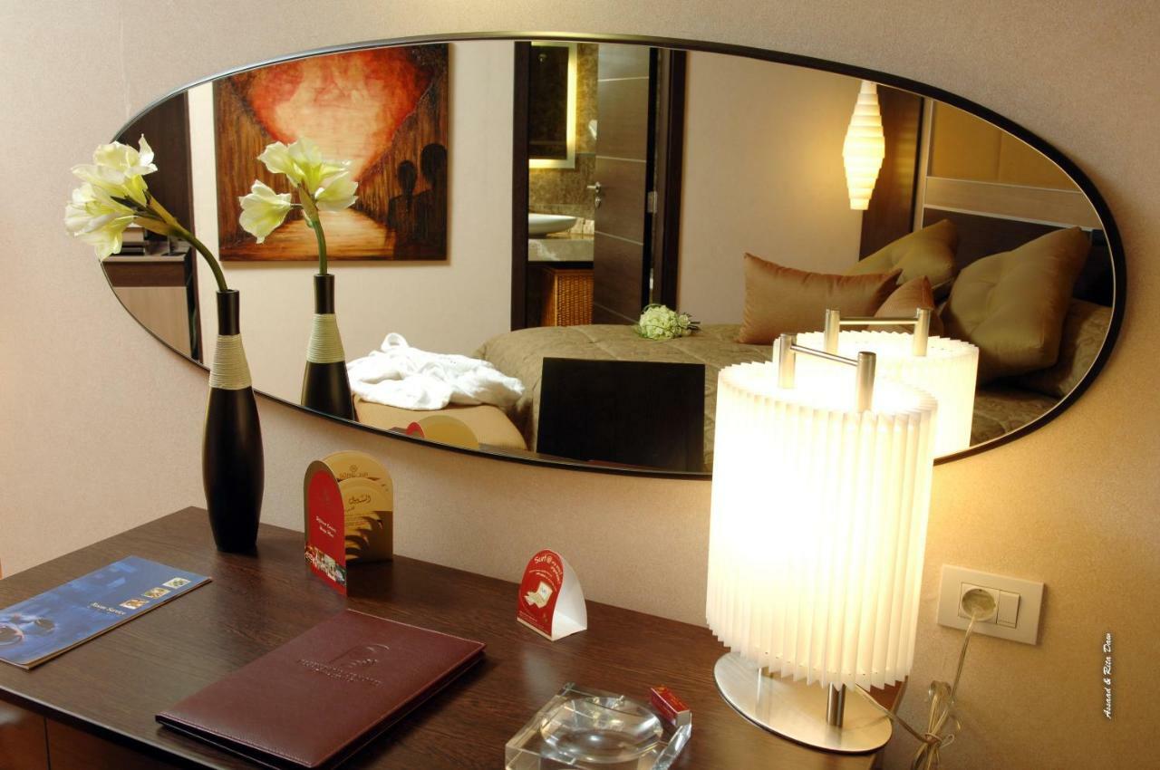 Regency Palace Hotel ジュニエ エクステリア 写真