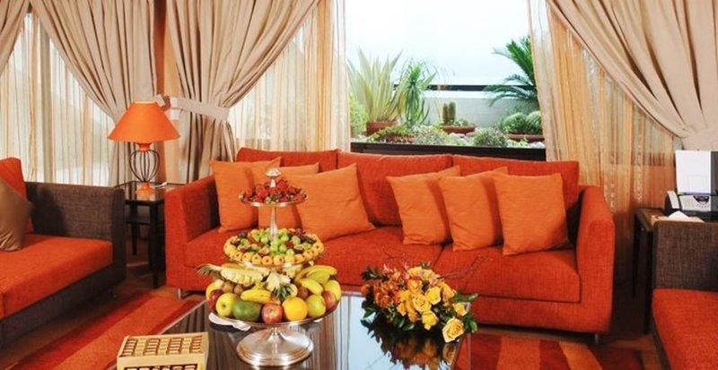 Regency Palace Hotel ジュニエ エクステリア 写真