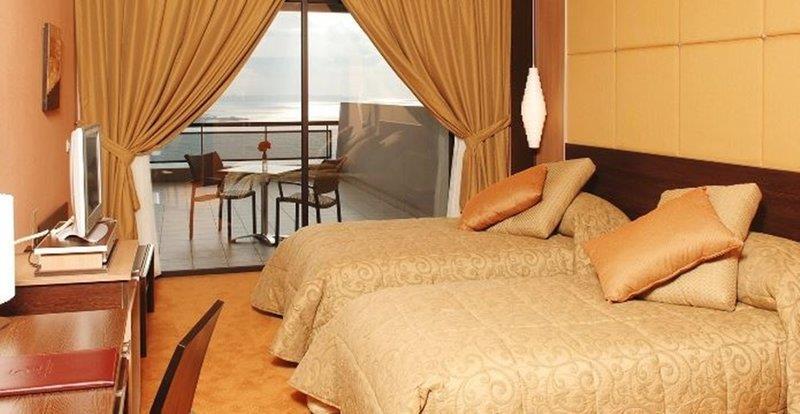Regency Palace Hotel ジュニエ エクステリア 写真
