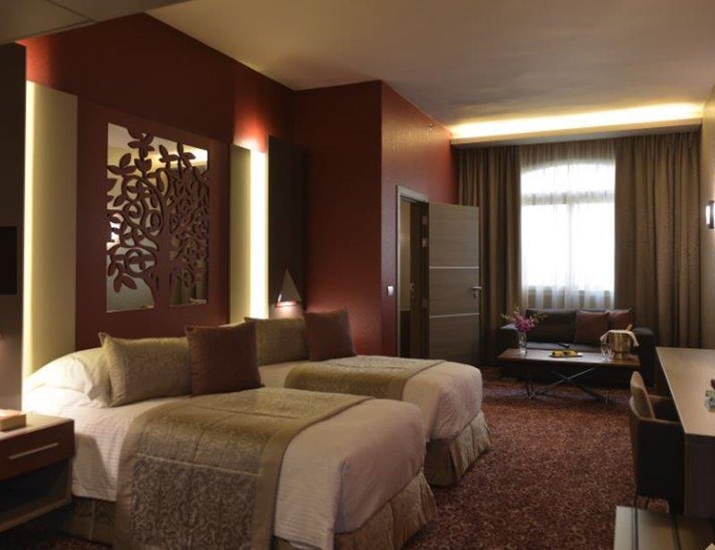 Regency Palace Hotel ジュニエ エクステリア 写真