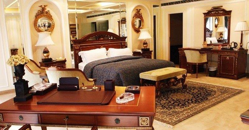 Regency Palace Hotel ジュニエ エクステリア 写真