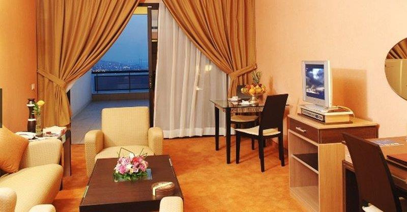 Regency Palace Hotel ジュニエ エクステリア 写真