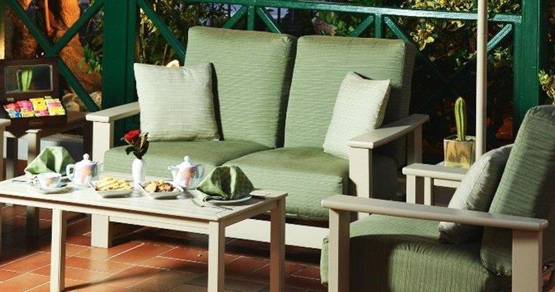 Regency Palace Hotel ジュニエ エクステリア 写真
