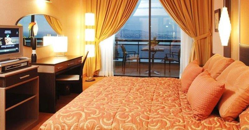 Regency Palace Hotel ジュニエ エクステリア 写真