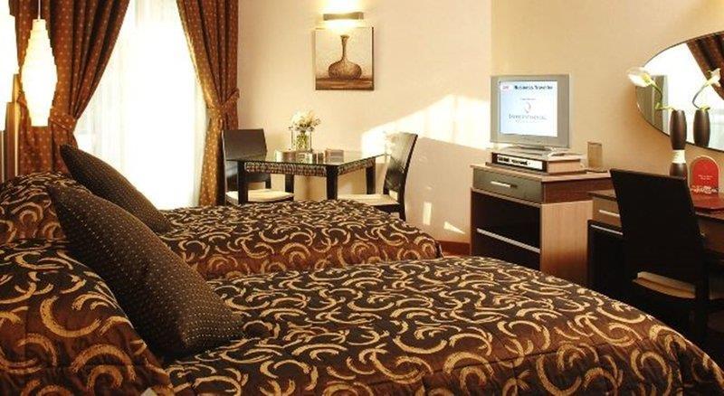 Regency Palace Hotel ジュニエ エクステリア 写真